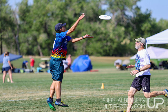 Day 4 at the 2026 Masters National Championships
