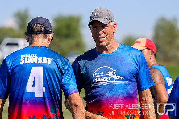 Day 4 at the 2026 Masters National Championships