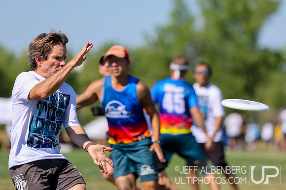 Day 4 at the 2026 Masters National Championships