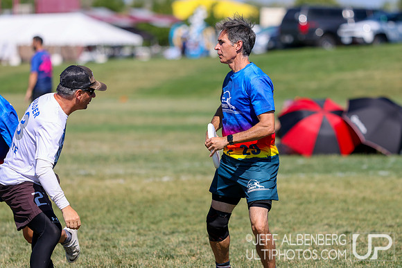 Day 4 at the 2026 Masters National Championships