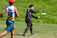Day 4 at the 2026 Masters National Championships