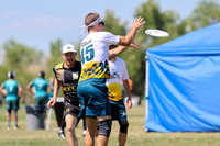 Day 4 at the 2026 Masters National Championships