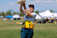 Day 4 at the 2026 Masters National Championships