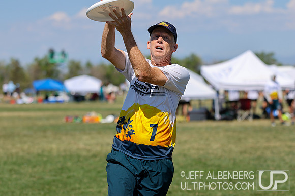 Day 4 at the 2026 Masters National Championships
