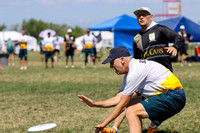 Day 4 at the 2026 Masters National Championships