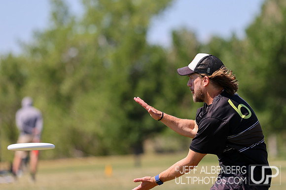 Day 4 at the 2026 Masters National Championships