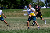 Day 4 at the 2026 Masters National Championships