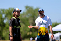 Day 4 at the 2026 Masters National Championships