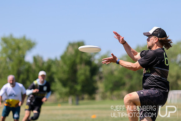 Day 4 at the 2026 Masters National Championships