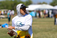 Day 4 at the 2026 Masters National Championships