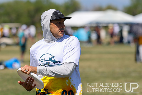Day 4 at the 2026 Masters National Championships