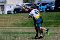Day 4 at the 2026 Masters National Championships