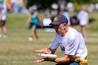 Day 4 at the 2026 Masters National Championships