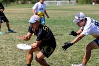 Day 4 at the 2026 Masters National Championships