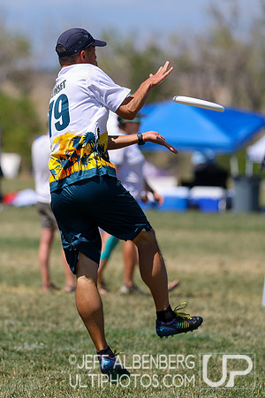 Day 4 at the 2026 Masters National Championships