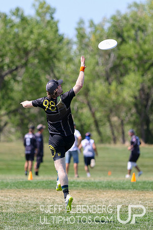 Day 4 at the 2026 Masters National Championships