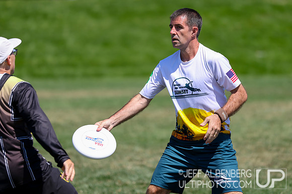 Day 4 at the 2026 Masters National Championships