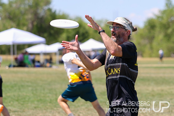 Day 4 at the 2026 Masters National Championships