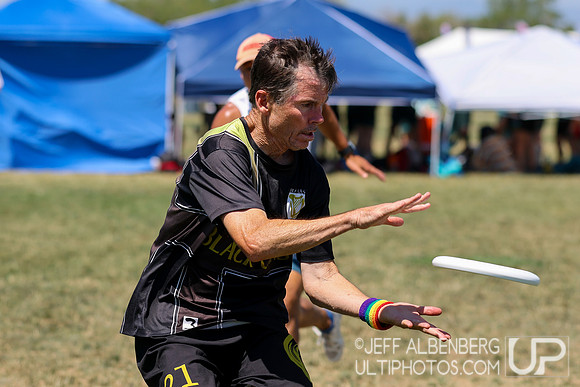 Day 4 at the 2026 Masters National Championships