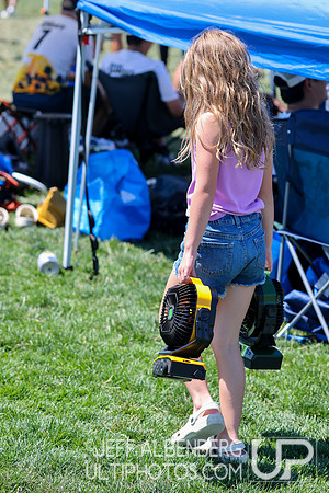 Day 4 at the 2026 Masters National Championships