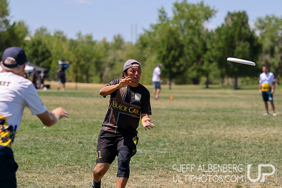 Day 4 at the 2026 Masters National Championships