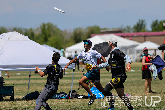 Day 4 at the 2026 Masters National Championships