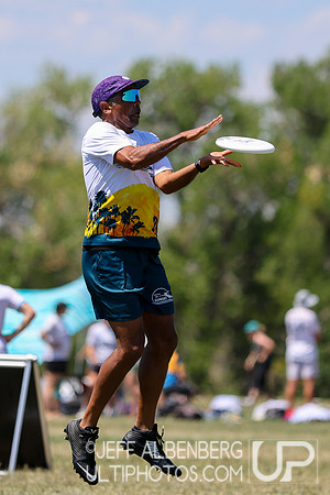 Day 4 at the 2026 Masters National Championships