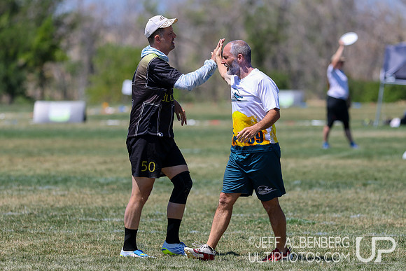 Day 4 at the 2026 Masters National Championships