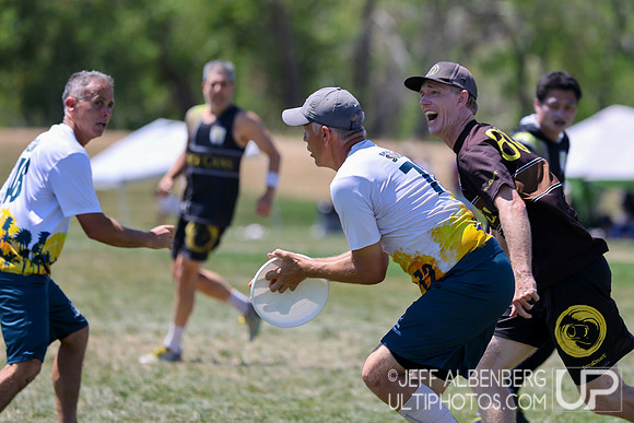 Day 4 at the 2026 Masters National Championships