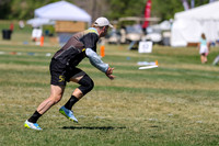Day 4 at the 2026 Masters National Championships