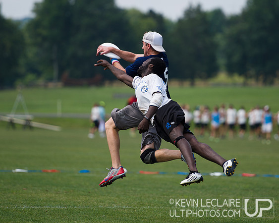 Chesapeake Invite 2014 Saturday Action