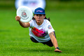 Grand Masters Women's