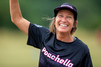 Day 2 at the 2026 WFDF World Masters Ultimate Club Championships
