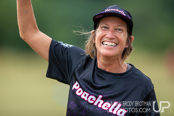 Day 2 at the 2026 WFDF World Masters Ultimate Club Championships