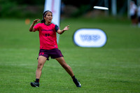 Day 3 at the 2026 WFDF World Masters Ultimate Club Championships