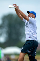 Day 4 at the 2026 WFDF World Masters Ultimate Club Championships