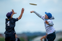 Day 4 at the 2026 WFDF World Masters Ultimate Club Championships