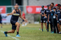 Day 4 at the 2026 WFDF World Masters Ultimate Club Championships