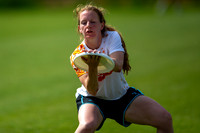 Day 4 at the 2026 WFDF World Masters Ultimate Club Championships