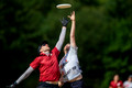 Grand Masters Mixed Coverage