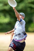 Day 5 at the 2026 WFDF World Masters Ultimate Club Championships