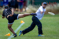 Day 5 at the 2026 WFDF World Masters Ultimate Club Championships