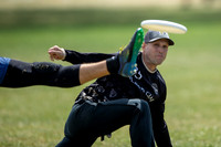 Day 5 at the 2026 WFDF World Masters Ultimate Club Championships