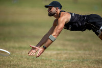Day 5 at the 2026 WFDF World Masters Ultimate Club Championships