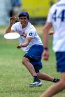 Day 5 at the 2026 WFDF World Masters Ultimate Club Championships
