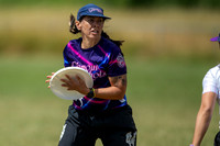 Day 5 at the 2026 WFDF World Masters Ultimate Club Championships