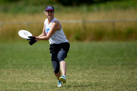 Day 5 at the 2026 WFDF World Masters Ultimate Club Championships