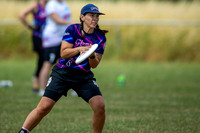 Day 5 at the 2026 WFDF World Masters Ultimate Club Championships