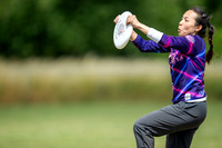 Day 5 at the 2026 WFDF World Masters Ultimate Club Championships