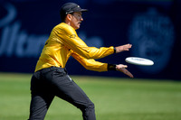 Day 5 at the 2026 WFDF World Masters Ultimate Club Championships